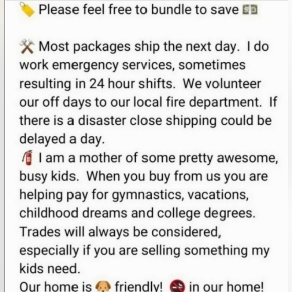 Men's Pacific Surf by Exist size XL - Picture 7 of 7